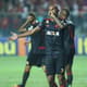 Flamengo x AmericaMG (Foto:Gilvan de Souza/Flamengo)