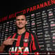 Lucas Fernandes - Atlético-PR