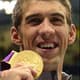 As 22 medalhas de Michael Phelps nos Jogos Olímpicos