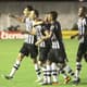 Comemoração do Botafogo-PB