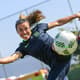 Marta é a principal jogadora da Seleção feminina (Foto: Ricardo Stuckert/ CBF)