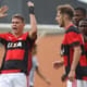 Rubro-Negros venceram por 2 a 1 (Gilvan de Souza / Flamengo)
