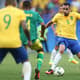 Brasil x Africa do Sul (Foto:Lucas Figueiredo / MoWA Press)