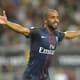 PSG bate o Lyon e fatura Supercopa da França