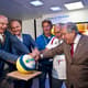 FIVB anuncia Campeonato Mundial de Vôlei Praia de 2017 em Viena