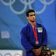 2008 (Pequim-CHN): Leandro Guilheiro (-73kg, bronze)
