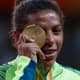 Rafaela Silva 'abriu a porteira' do ouro na Rio-2016