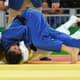 Mariana Silva foi até a disputa do bronze, resultado histórico para ela&nbsp;