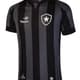 Camisa reserva do Botafogo