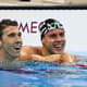 Michael Phelps e Thiago Pereira: final da natação a partir das 22h