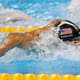 Michael Phelps - Natação