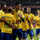 Brasil entraria na vaga do país-sede do Mundial-2014 e classificaria mais um da Conmebol