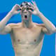 Michael Phelps levou a prata nos 100m borboleta