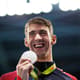 Michael Phelps não nadará em Tóquio-2020