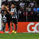 Sassá - São Paulo x Botafogo