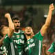 Atlético-PR 0x1 Palmeiras