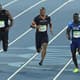 Usain Bolt (Foto:AFP)