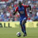 Bolasie - Crystal Palace x West Bromwich