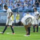 Corinthians não vence há três rodadas