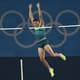 Thiago Braz emociona o Engenhão no salto com vara e fatura o segundo ouro do Brasil na Rio-2016