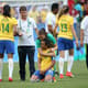 Brasil x Suécia - Futebol