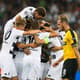 Gol de Raffael - Young Boys x Borussia Monchengladbach