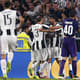 Juventus x Fiorentina - Khedira