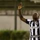 Botafogo x Sport - Campeonato Brasileiro - Sassá (Foto: Vitor Silva/ SS Press/Botafogo)