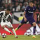 Daniel Alves - Juventus x Fiorentina