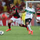 Flamengo 3 (3)x0 (2) Coritiba - 3/9/2014