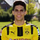Imagens de Bartra no Borussia Dortmund