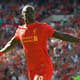 O senegalês Sadio Mané foi comprado pelo Liverpool por R$ 148,4 milhões