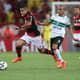 Flamengo 3 x 0 Coritiba (Copa do Brasil-2014)
