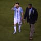 1/9 (20h30) - Argentina x Uruguai: Edgardo Bauza estreia na Argentina e logo em um clássico contra o Uruguai pelas Eliminatórias. Messi estará em ação