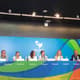 Diretores falam sobre a cerimônia de abertura dos Jogos Paralímpicos