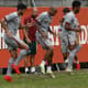 Treino do Fluminense Levir Culpi (Foto: Nelson Perez/Fluminense F.C.)