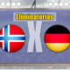 Apresentação - Noruega x Alemanha