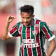 GALERIA: Confira em imagens como foi a vitória do Fluminense