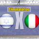 Apresentação - Israel x Itália