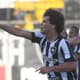 GALERIA: Veja em imagens como foi a vitória do Botafogo