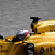Kevin Magnussen (Renault) - GP da Itália