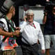 Bernie Ecclestone - GP da Itália