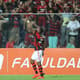 Fernandinho - Flamengo x Ponte Preta