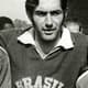 Félix foi o goleiro, ele era do Fluminense. O camisa 1 de 1970 morreu em 2012, aos 74 anos, após paradas cardiorrespiratórias&nbsp;