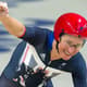 Sarah Storey é ciclista britânica (Foto: AFP)