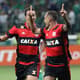 1º Flamengo - 13 pontos
