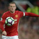 Rooney - Manchester United