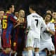 Iniesta x Cristiano Ronaldo - Barcelona 5x0 Real Madrid