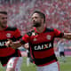 Flamengo vence o Figueira e segue na caça ao Palmeiras