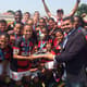 Flamengo - Futebol Feminino